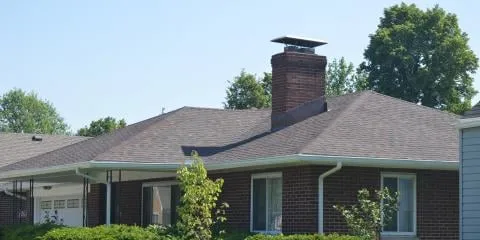 Slide of Lance Roofing & Siding