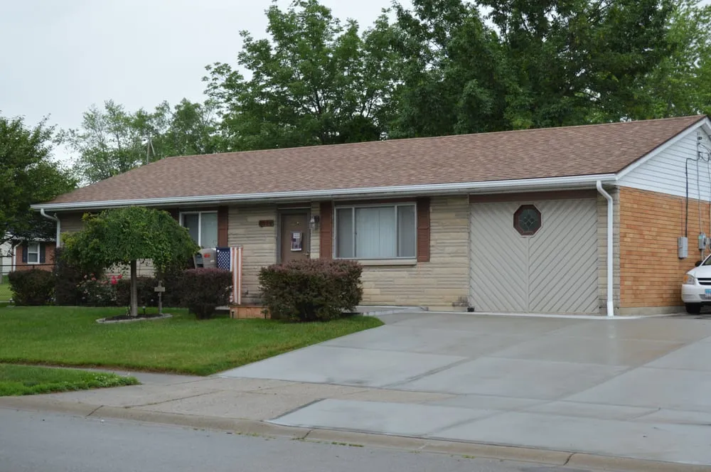 Slide of Lance Roofing & Siding