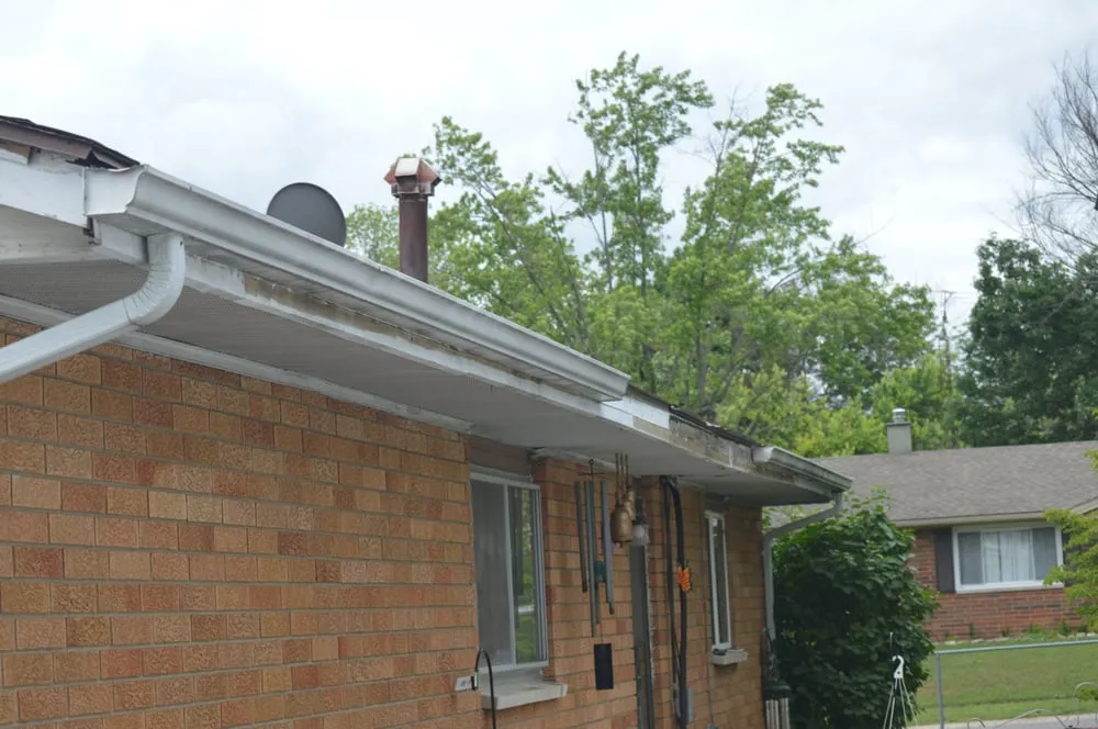 Slide of Lance Roofing & Siding