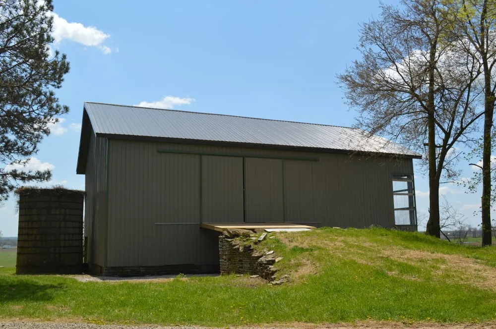 Slide of Lance Roofing & Siding