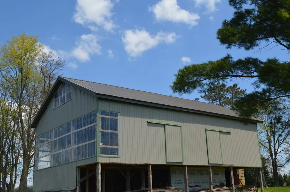 Slide of Lance Roofing & Siding