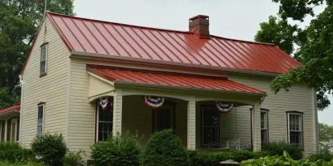 Slide of Lance Roofing & Siding
