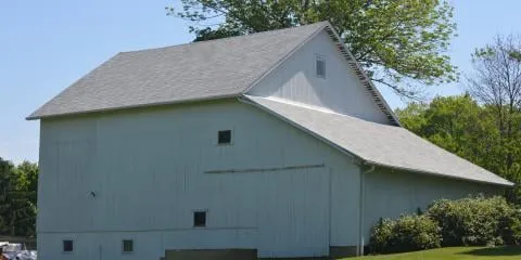 Slide of Lance Roofing & Siding