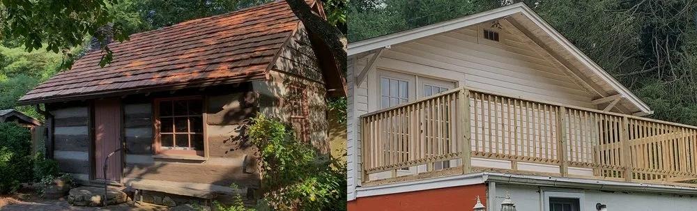 Top-rated residential roofing service for residential properties across Candler, NC - Lance Roofing