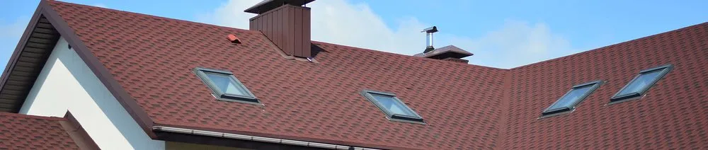 Expert roof installation in Candler, NC - Lance Roofing