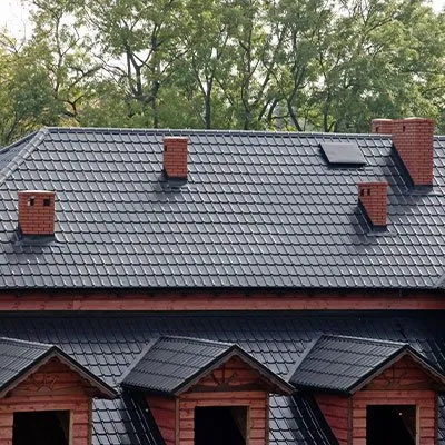 Top-rated roof inspection experts serving Candler, NC - Lance Roofing