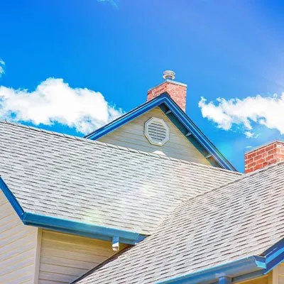 Emergency residential roofing service for fast service across Candler, NC - Lance Roofing