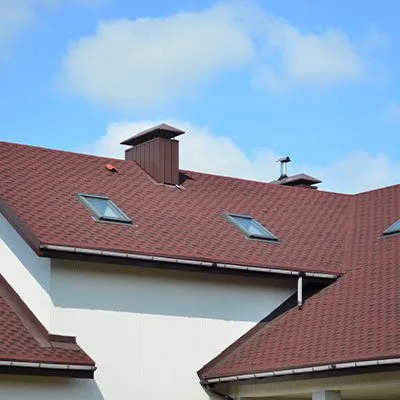 Expert shingle roofing service with free inspection across Candler, NC - Lance Roofing