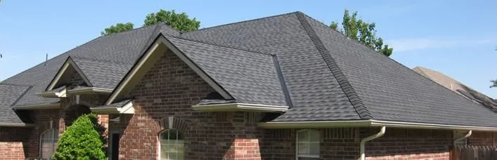 Slide of Land Enterprises Roofing