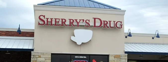 Slide of Land Enterprises Roofing