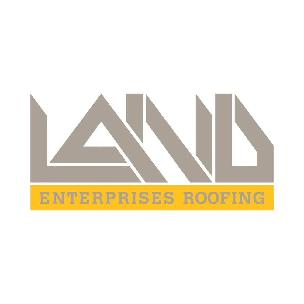 Slide of Land Enterprises Roofing