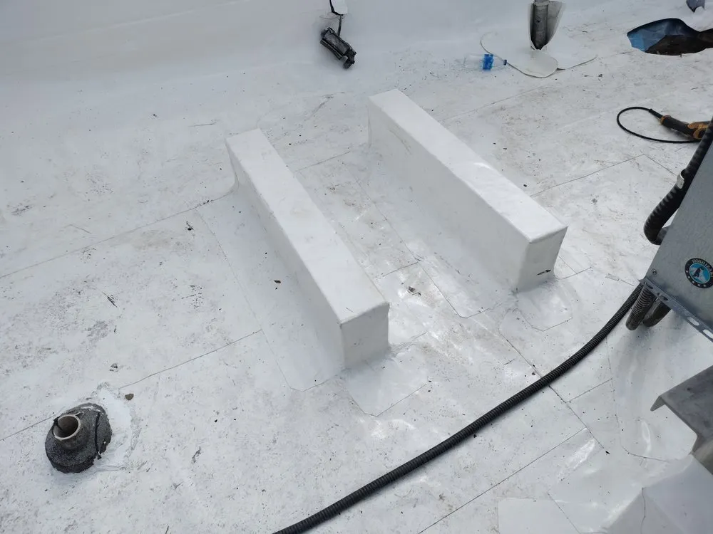 Slide of Land Roofing Company