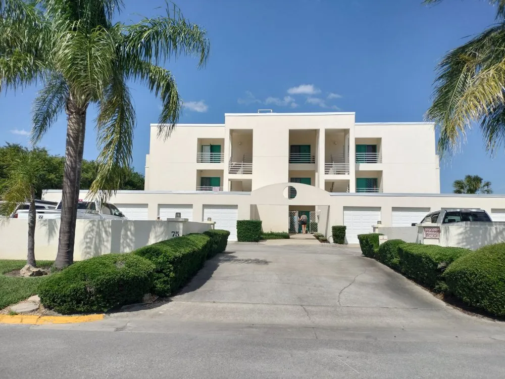 Slide of Land Roofing Company