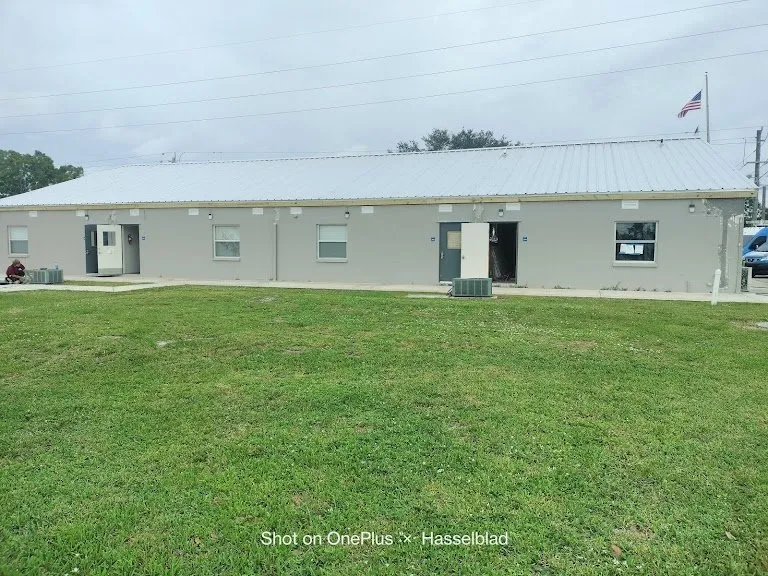 Slide of Land Roofing