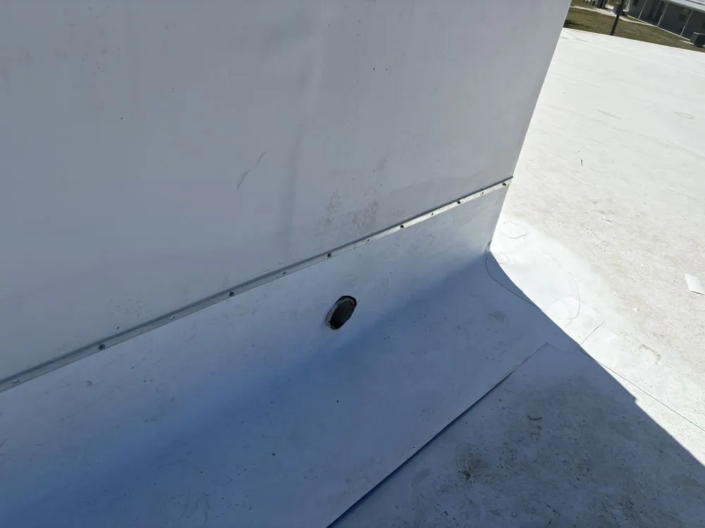 Slide of Land Roofing