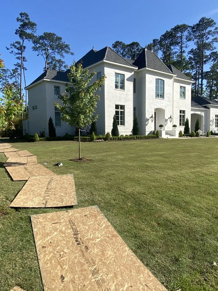 Slide of Land To Land Roofers