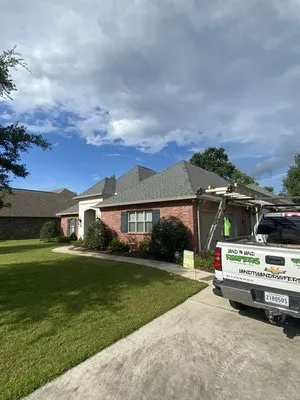 Land To Land Roofers