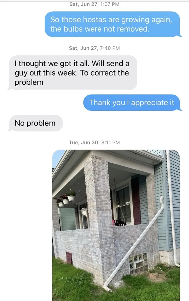Expert flat roof repair in Lynnwood-Pricedale, PA by Landconcepts Landscape And Roofing