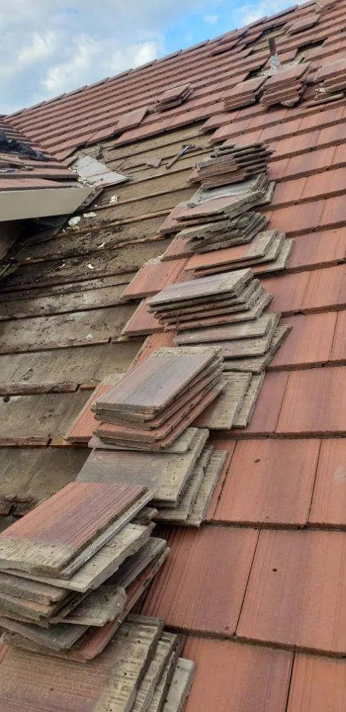 Slide of Landeros Quality Roofing Services