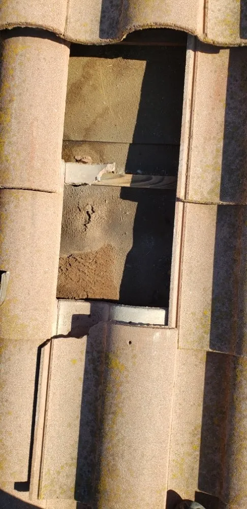 Slide of Landeros Quality Roofing Services