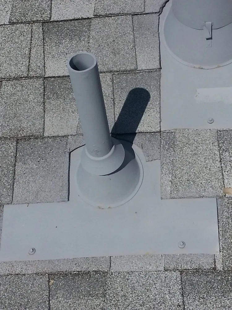 Slide of Landeros Roofing Solutions