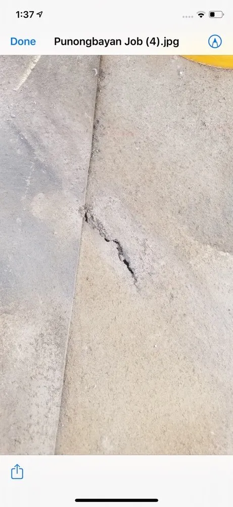 Slide of Landeros Roofing Solutions