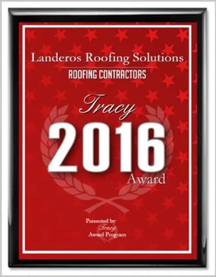Slide of Landeros Roofing Solutions