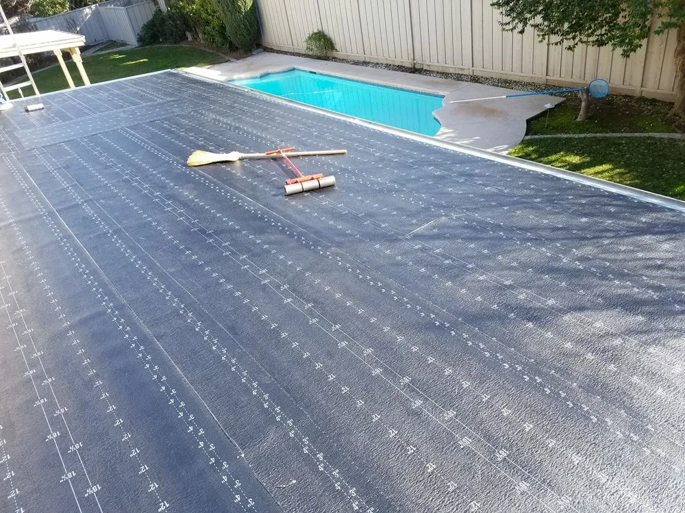 Slide of Landeros Roofing Solutions