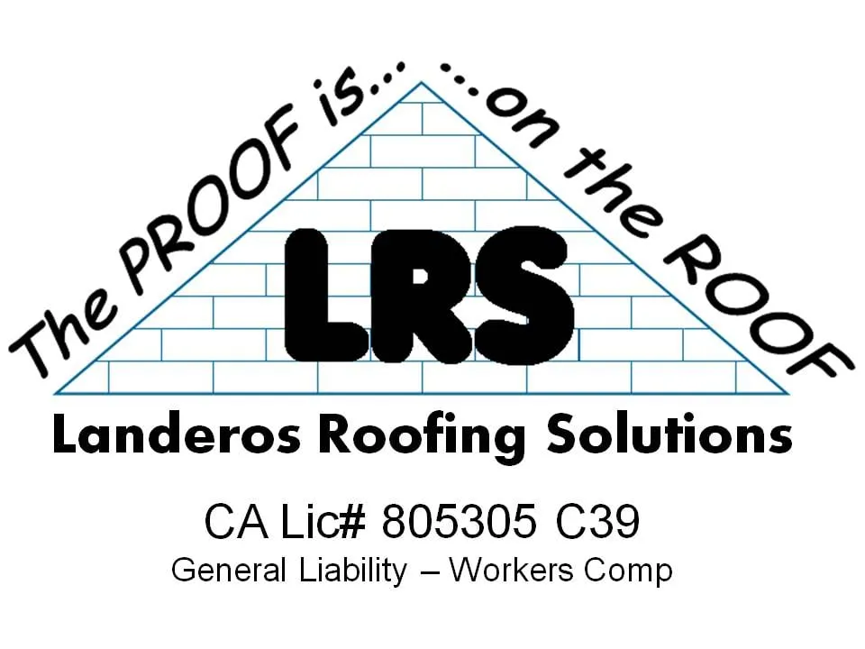 Slide of Landeros Roofing Solutions