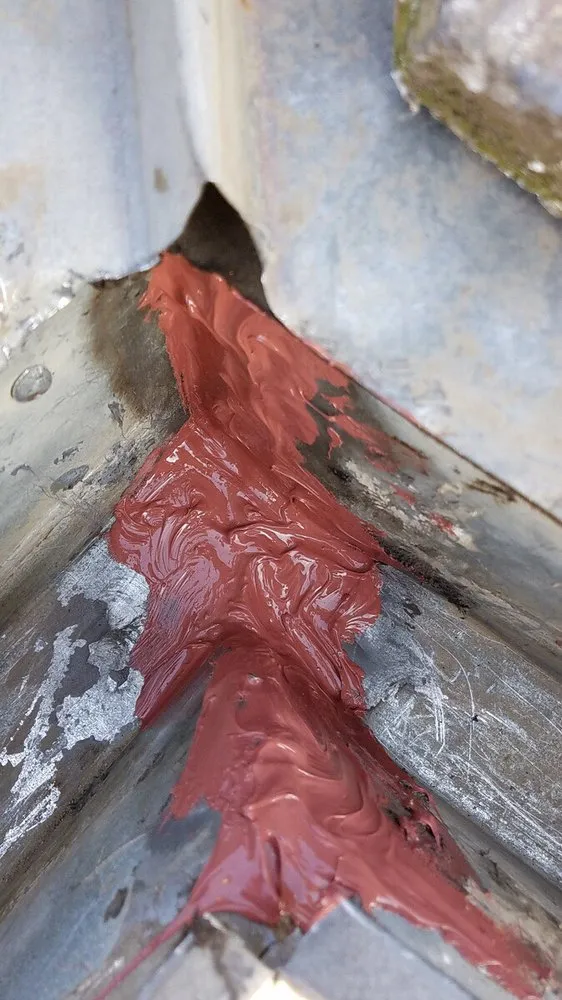 Slide of Landeros Roofing Solutions