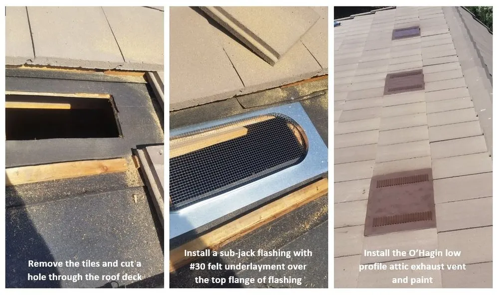 Slide of Landeros Roofing Solutions