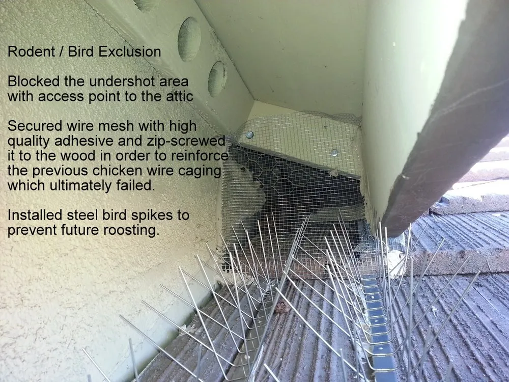 Slide of Landeros Roofing Solutions