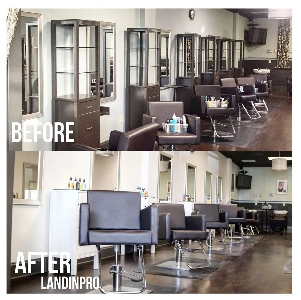 Slide of Landinpro Roofing