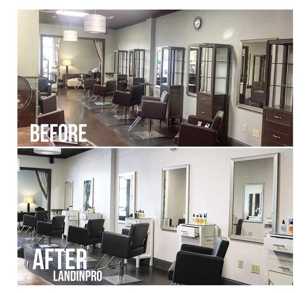 Slide of Landinpro Roofing