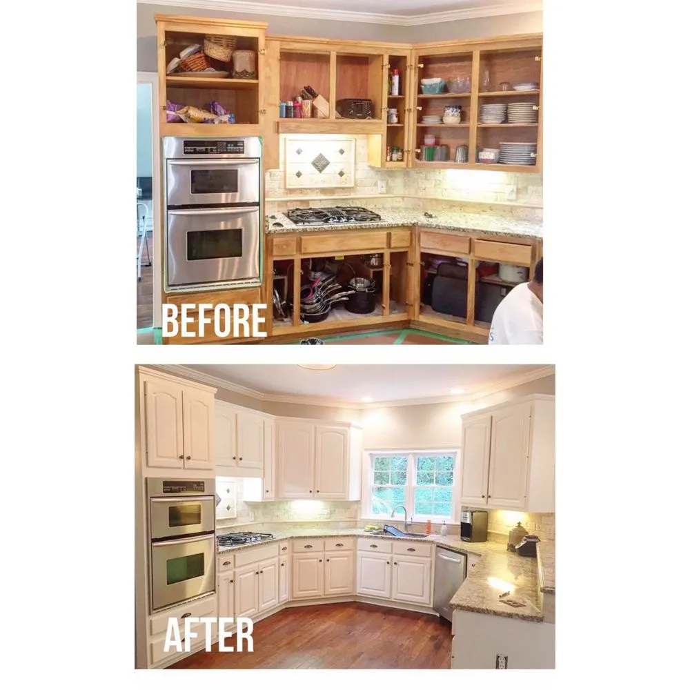 Slide of Landinpro Roofing