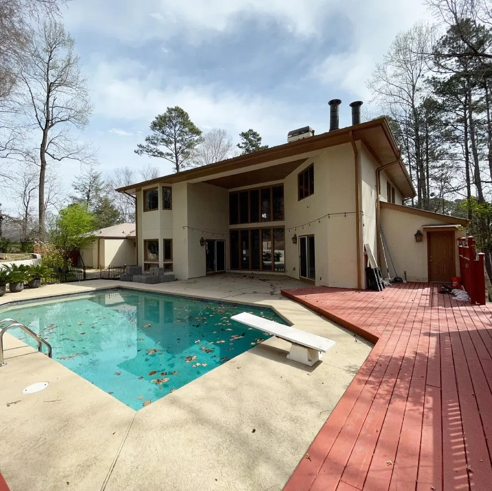 Slide of Landinpro Roofing