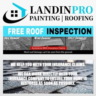Landinpro Roofing