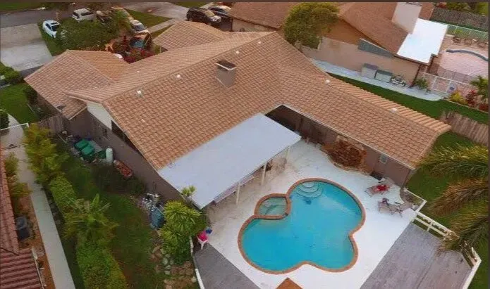Local metal roofing installation with free inspection across Ft. Lauderdale, FL - Landis Roofing Services