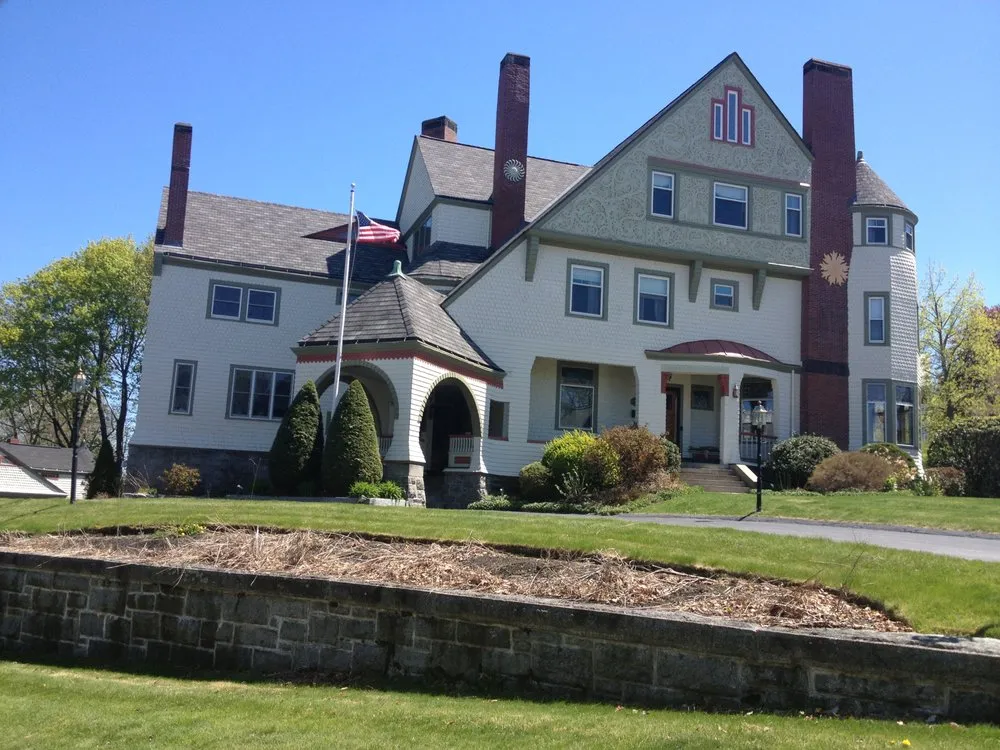 Slide of Landline Roofing