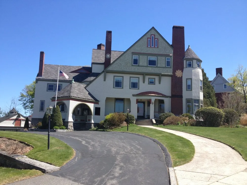 Slide of Landline Roofing