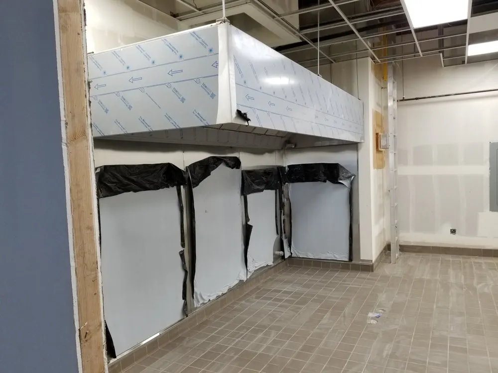 Slide of Landmark Construction