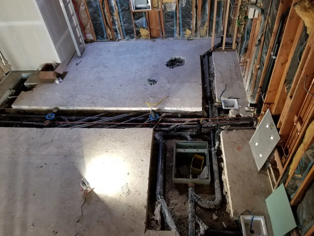 Slide of Landmark Construction