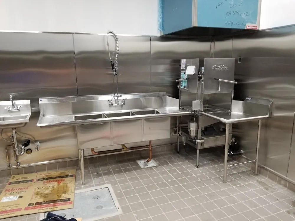 Slide of Landmark Construction