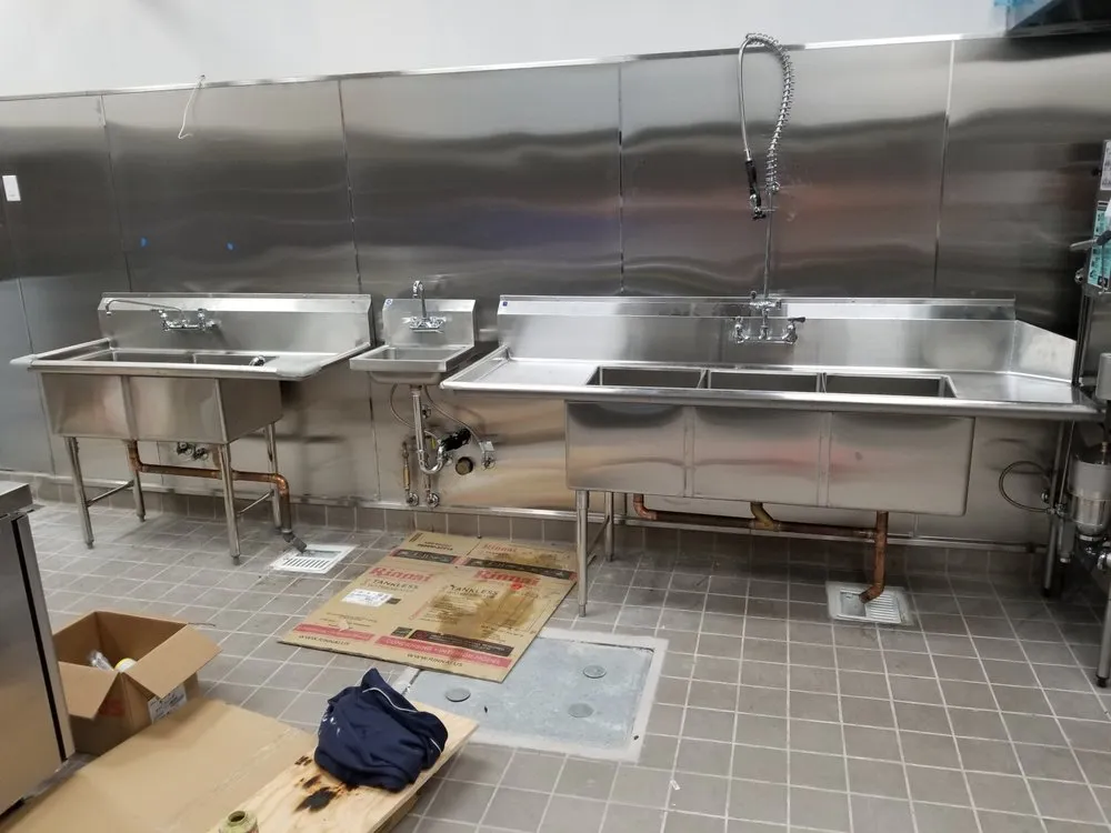 Slide of Landmark Construction