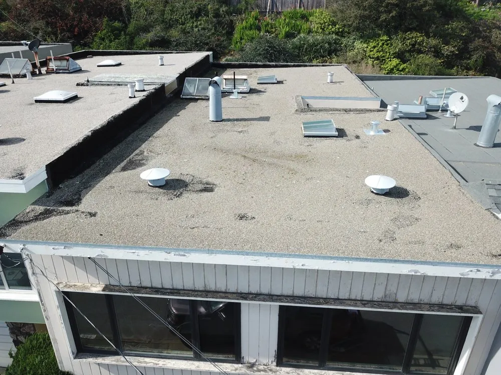 Slide of Landmark Construction