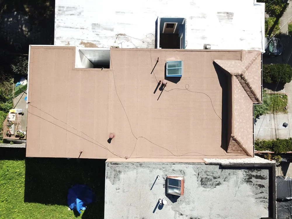 Slide of Landmark Construction