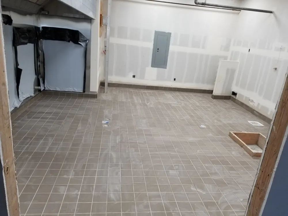 Slide of Landmark Construction