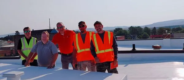 Landmark Contracting