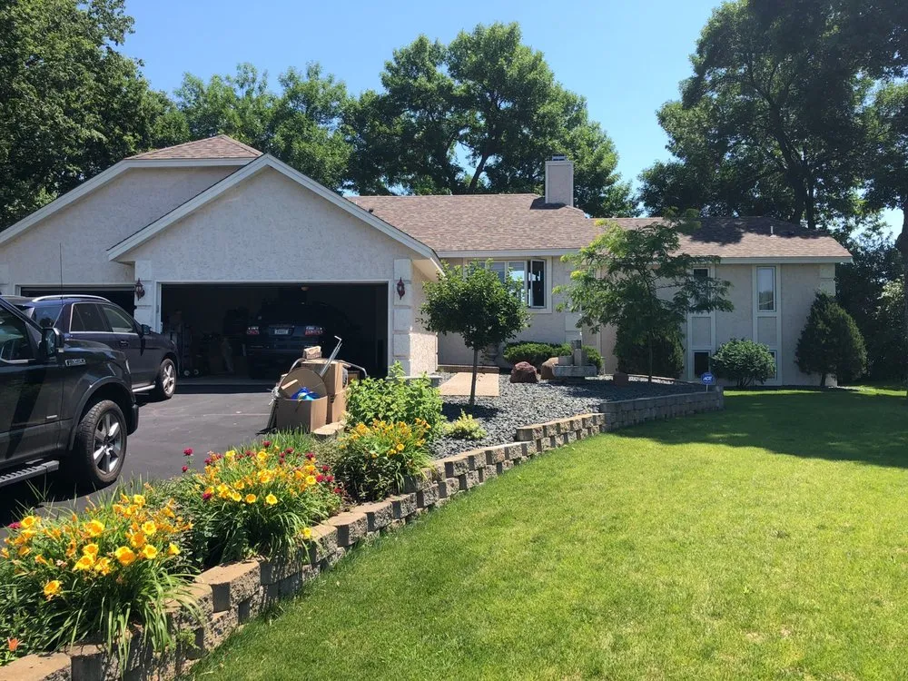 Slide of Landmark Exteriors