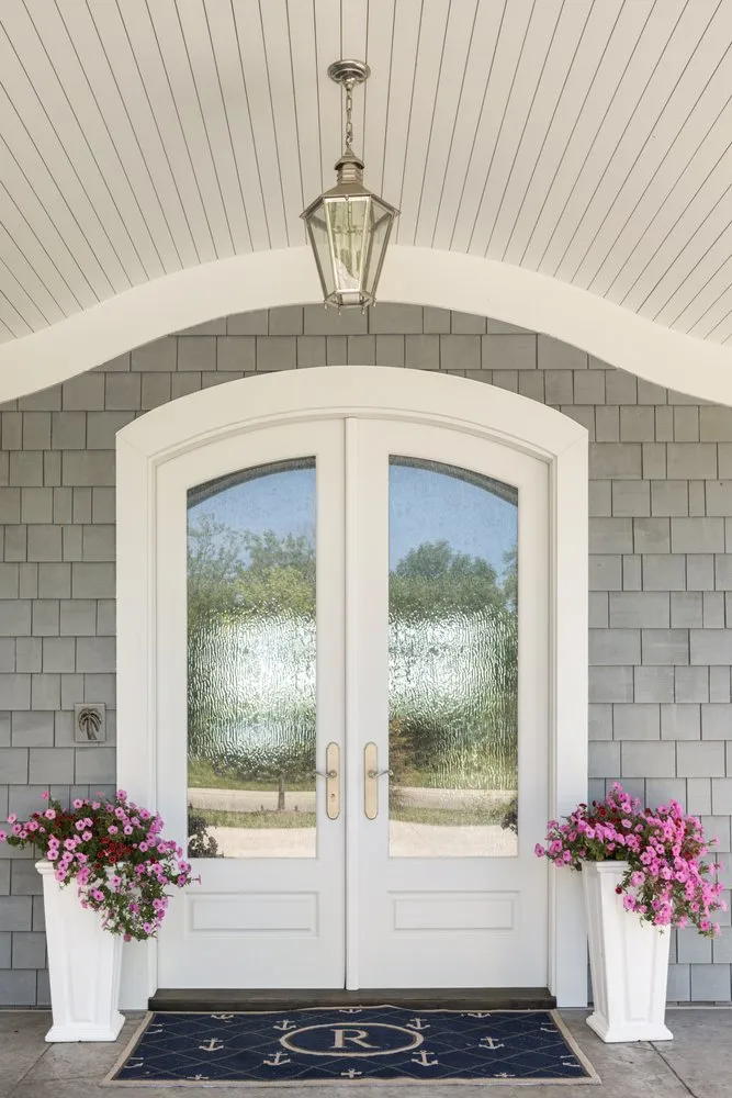 Slide of Landmark Exteriors